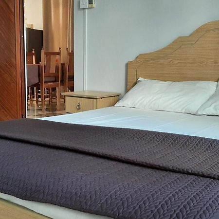 Ground Floor Lovely Two Bedrooms Apartment Flic en Flac Ngoại thất bức ảnh