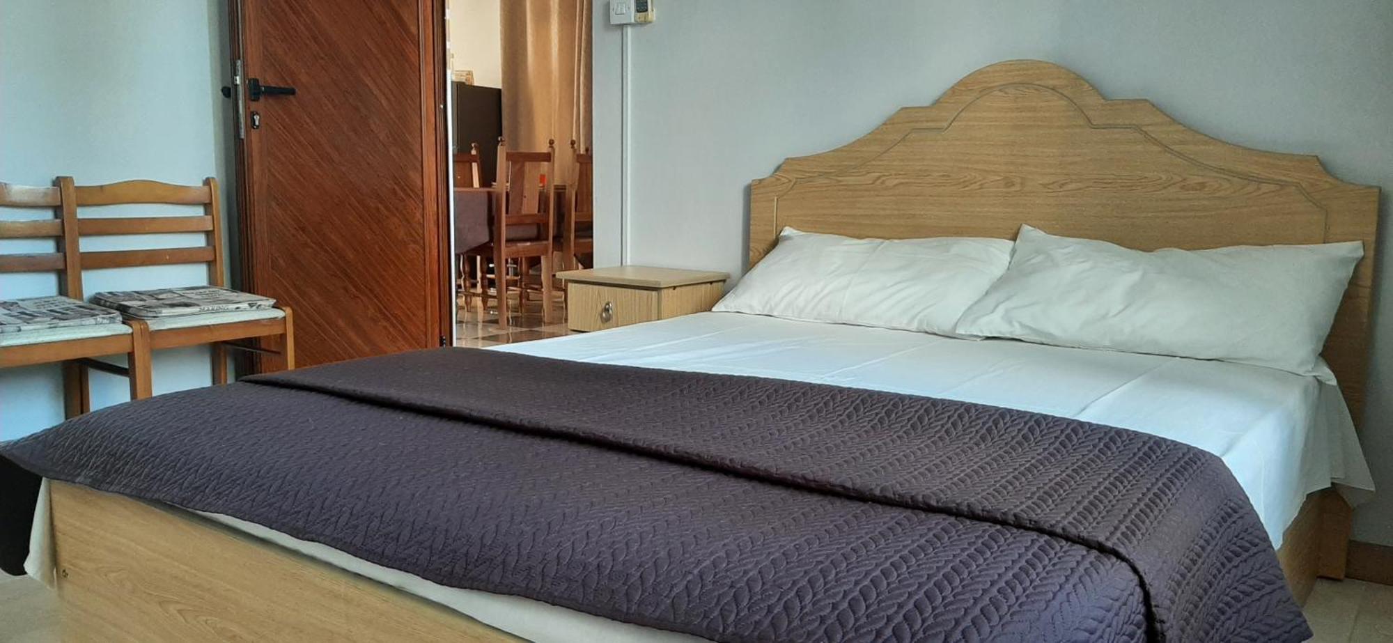 Ground Floor Lovely Two Bedrooms Apartment Flic en Flac Ngoại thất bức ảnh
