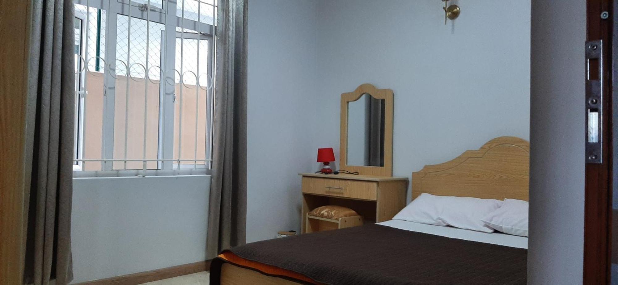 Ground Floor Lovely Two Bedrooms Apartment Flic en Flac Ngoại thất bức ảnh